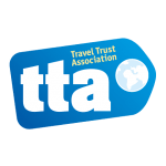 Travel Trust Association logo