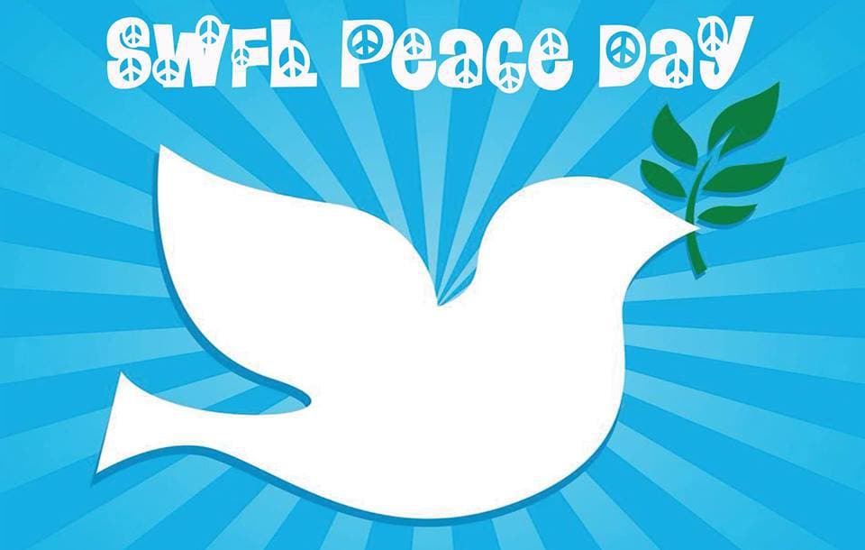 11th Annual SWFL Peace Day Celebrations