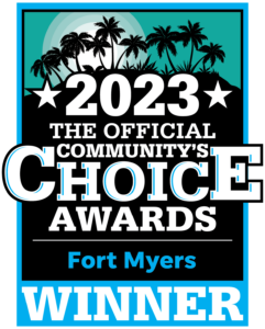 2023 Community's Choice Award